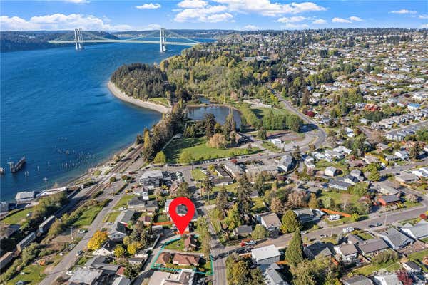 1532 S WALTERS RD, TACOMA, WA 98465 - Image 1