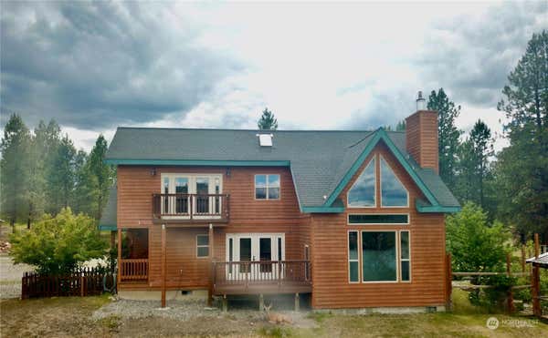 15 MALLERY LN, REPUBLIC, WA 99166 - Image 1