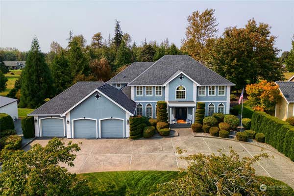 1403 ALPINE VIEW DR, MOUNT VERNON, WA 98274 - Image 1