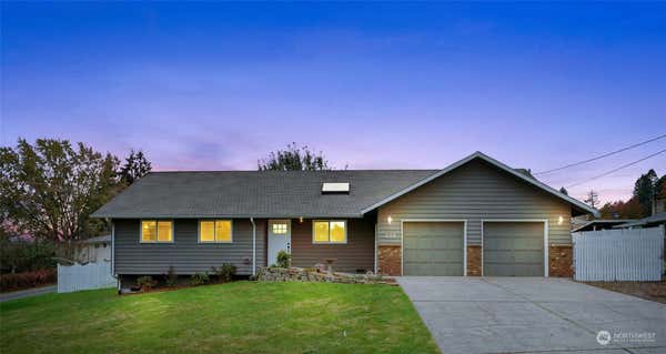 408 13TH ST, SNOHOMISH, WA 98290 - Image 1