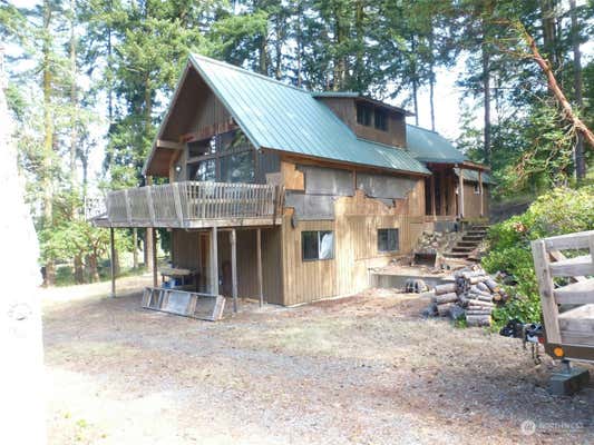 213 WHISKEY HILL RD, LOPEZ ISLAND, WA 98261 - Image 1