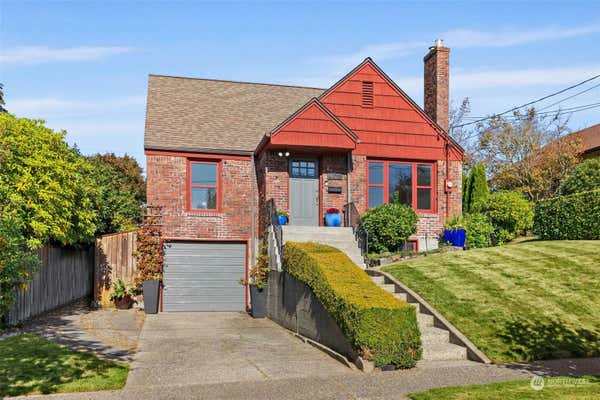 4013 N 16TH ST, TACOMA, WA 98406 - Image 1