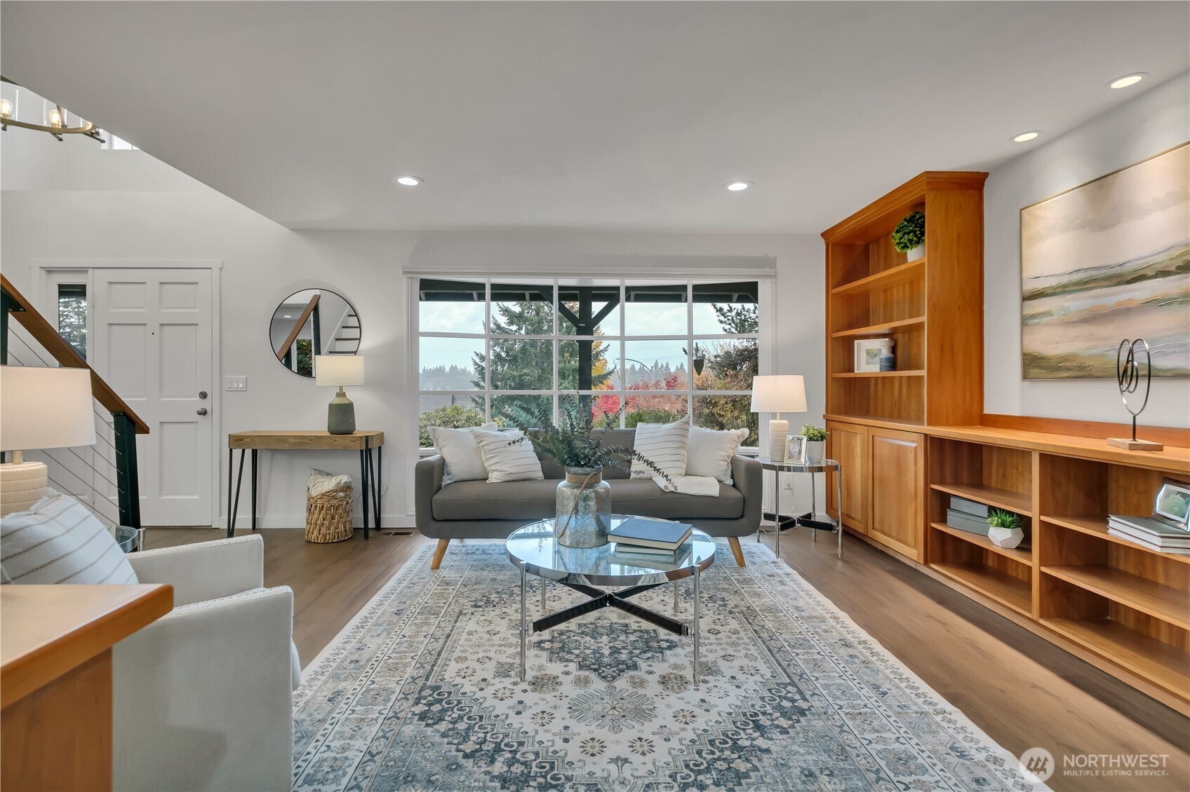 Bellevue, Washington, 98005, United States, 4 Bedrooms Bedrooms, ,3 BathroomsBathrooms,Residential,Active,1988415