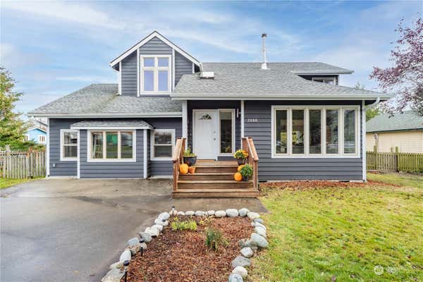 2680 HANCOCK ST, PORT TOWNSEND, WA 98368 - Image 1