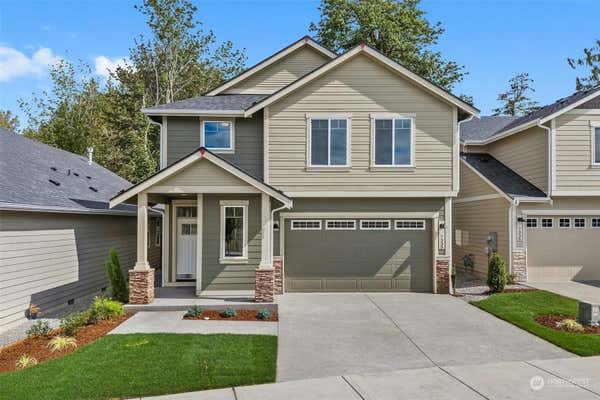 7330 MIRASETT ST SW # LOT25, TUMWATER, WA 98512 - Image 1