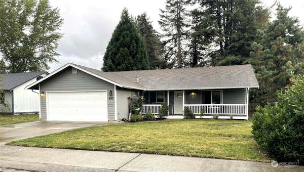 400 GENGE ST, CENTRALIA, WA 98531, photo 2 of 21