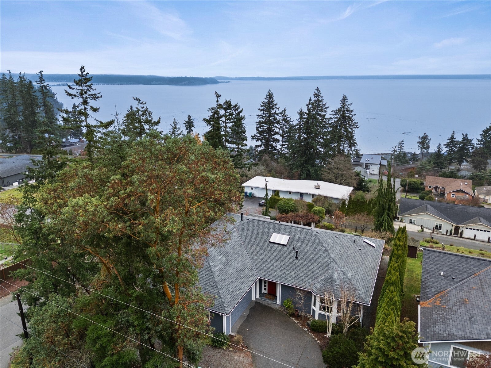 Camano Island, Washington, 98282, United States, 3 Bedrooms Bedrooms, ,4 BathroomsBathrooms,Residential,Active,2008699