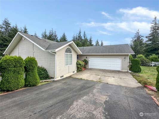 5 BAYVIEW LN, HOQUIAM, WA 98550 - Image 1