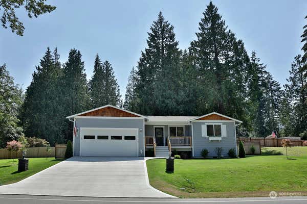 4314 HILLTOP DR, CLINTON, WA 98236 - Image 1