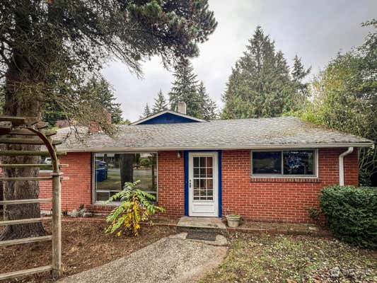 14310 20TH AVE NE, SEATTLE, WA 98125 - Image 1