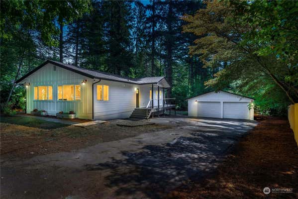 14504 HOLIDAY DR NW, GIG HARBOR, WA 98329 - Image 1