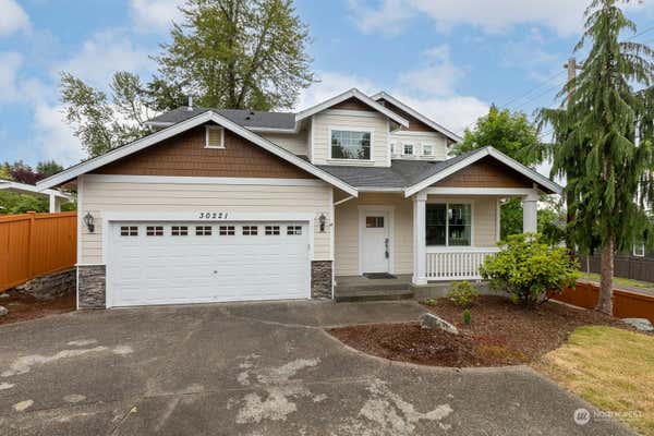 30221 112TH PL SE, AUBURN, WA 98092 - Image 1