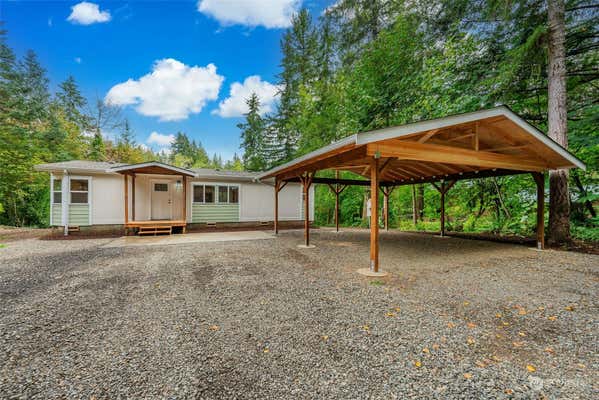 1401 NE TAHUYA RIVER DR, TAHUYA, WA 98588 - Image 1