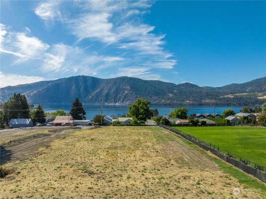 570 BOETZKES AVE, MANSON, WA 98831 - Image 1