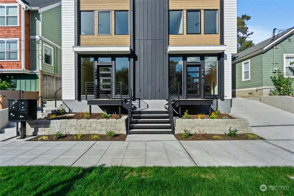 820 NW 51ST ST, SEATTLE, WA 98107 - Image 1