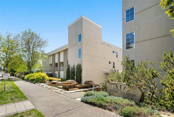 4527 45TH AVE SW APT 202N, SEATTLE, WA 98116 - Image 1