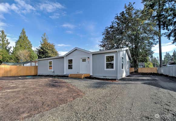 91 E GREENWOOD LN, SHELTON, WA 98584 - Image 1