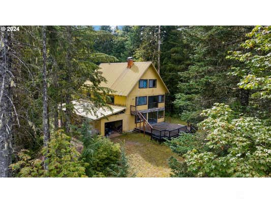 0 WILDERNESS DRIVE, COUGAR, WA 98616 - Image 1