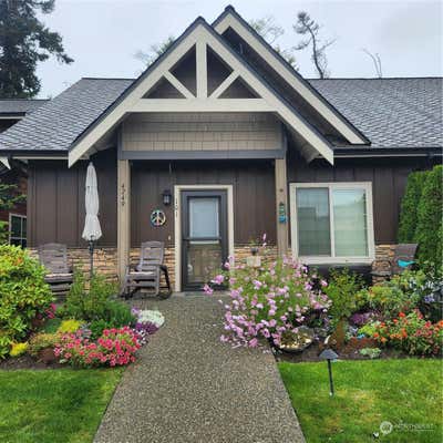 4749 TIDAL WAY UNIT 101, BLAINE, WA 98230 - Image 1