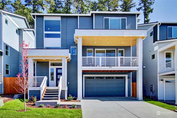 1898 NW RUSTLING FIR LN, SILVERDALE, WA 98383 - Image 1