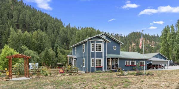 63 WINDY WILLOW LN, LEAVENWORTH, WA 98826 - Image 1