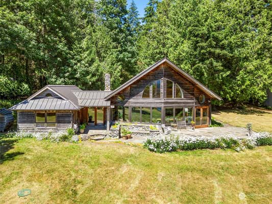 236 DOUBLE HILL RD, EASTSOUND, WA 98245 - Image 1