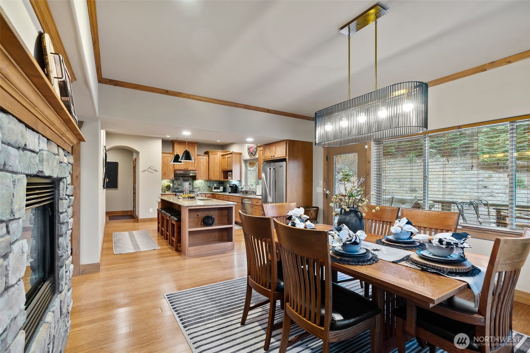 Cle Elum, Washington, 98922, United States, 4 Bedrooms Bedrooms, ,4 BathroomsBathrooms,Residential,Active,1998577