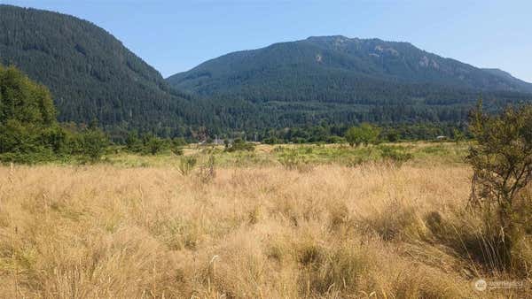 0 LOT B8C LONE TREE ROAD, RANDLE, WA 98377 - Image 1