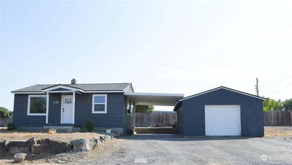 235 CALLA LOOP NW, ROYAL CITY, WA 99357 - Image 1