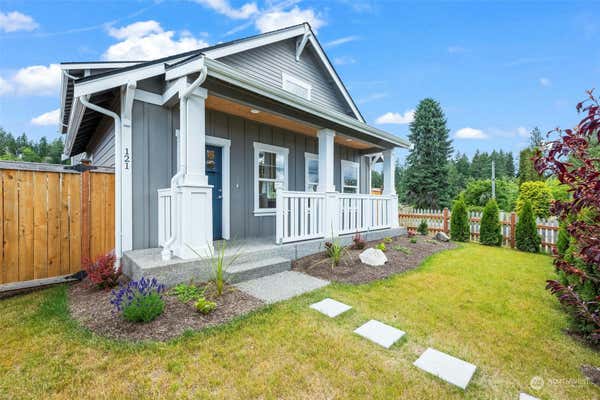 121 E SULLIVAN ST, ALLYN, WA 98524 - Image 1