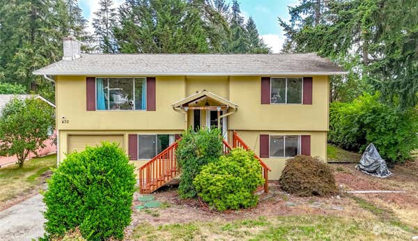 430 TRAILBLAZER ST SE, LACEY, WA 98503 - Image 1