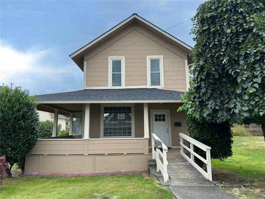 317 N RIVER ST, MONTESANO, WA 98563 - Image 1