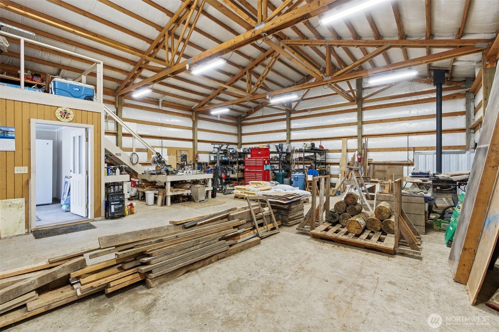 Rochester, Washington, 98579, United States, 3 Bedrooms Bedrooms, ,1 BathroomBathrooms,Residential,Active,2018183