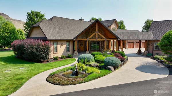 219 HIGHWAY 261, DAYTON, WA 99328 - Image 1