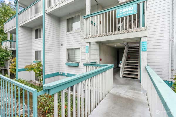 28610 16TH AVE S APT 104, FEDERAL WAY, WA 98003 - Image 1