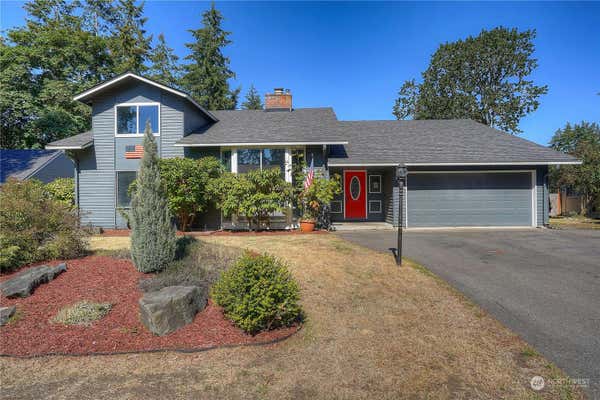 7010 TOPAZ DR SW, LAKEWOOD, WA 98498 - Image 1