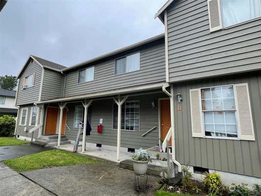 15618 ADMIRALTY WAY, LYNNWOOD, WA 98087 - Image 1