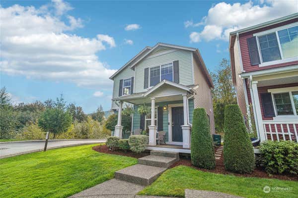 9522 HANCOCK AVE SE, SNOQUALMIE, WA 98065 - Image 1