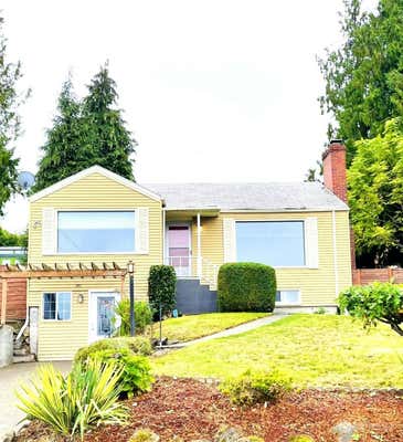 7513 S SUNNYCREST RD, SEATTLE, WA 98178 - Image 1