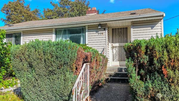 336 25TH AVE E, SEATTLE, WA 98112 - Image 1