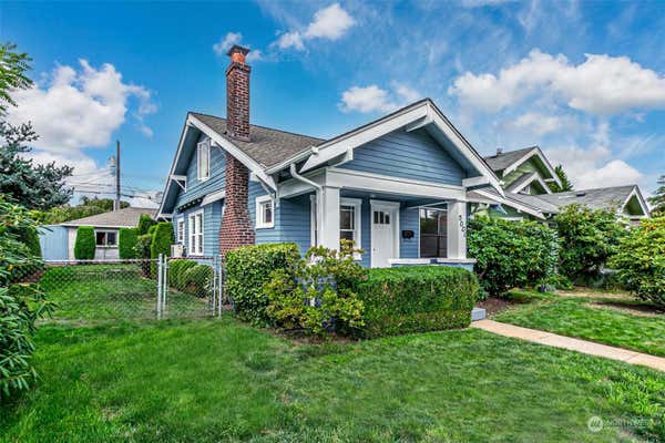 5006 S PARK AVE, TACOMA, WA 98408 - Image 1