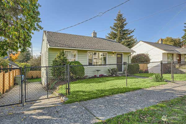 8513 39TH AVE SW, SEATTLE, WA 98136 - Image 1