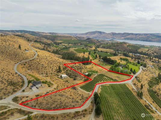 57 RAVEN LN, MANSON, WA 98831 - Image 1