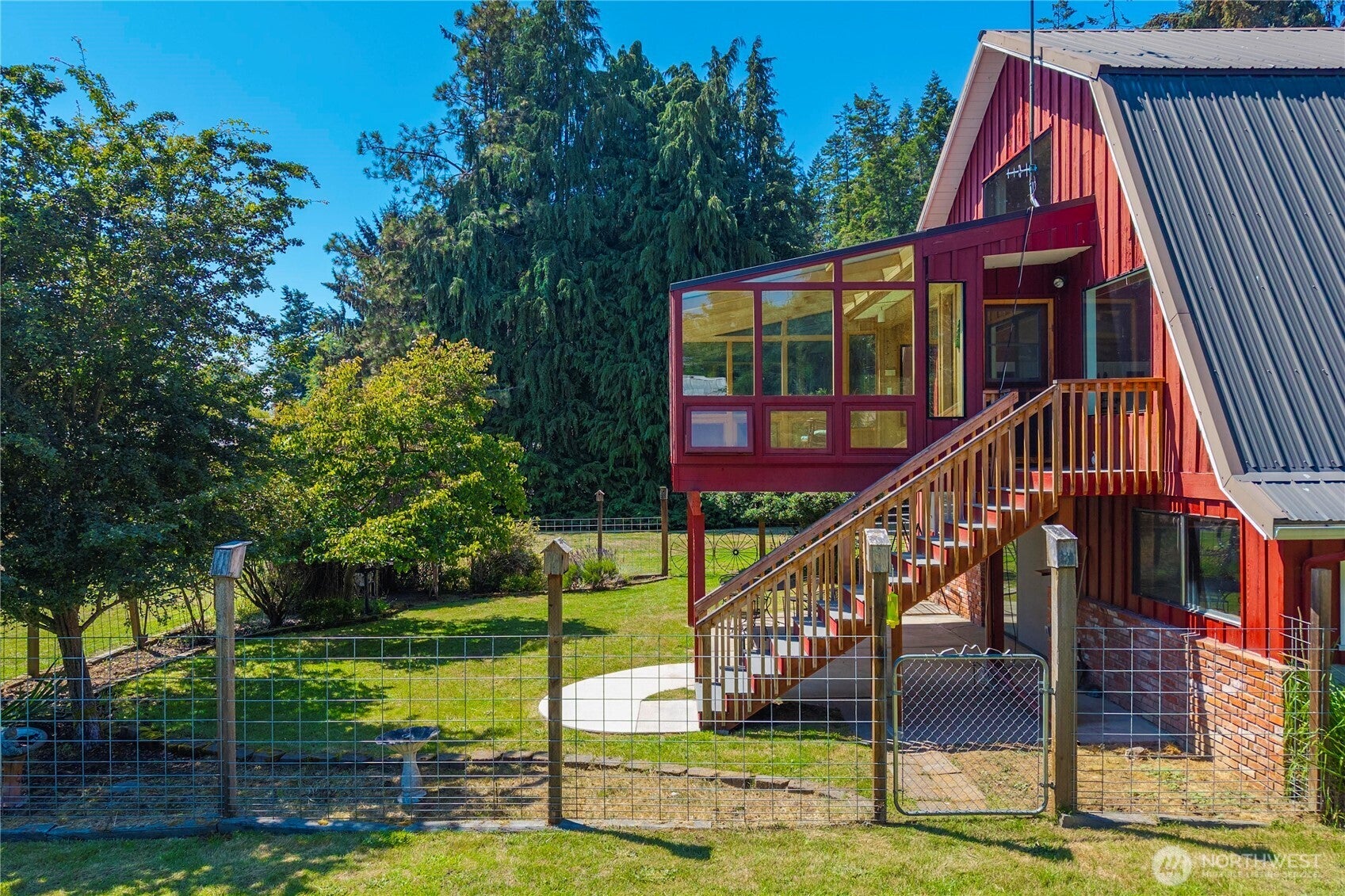 Sequim, Washington, 98382, United States, 2 Bedrooms Bedrooms, ,5 BathroomsBathrooms,Residential,Active,1900162