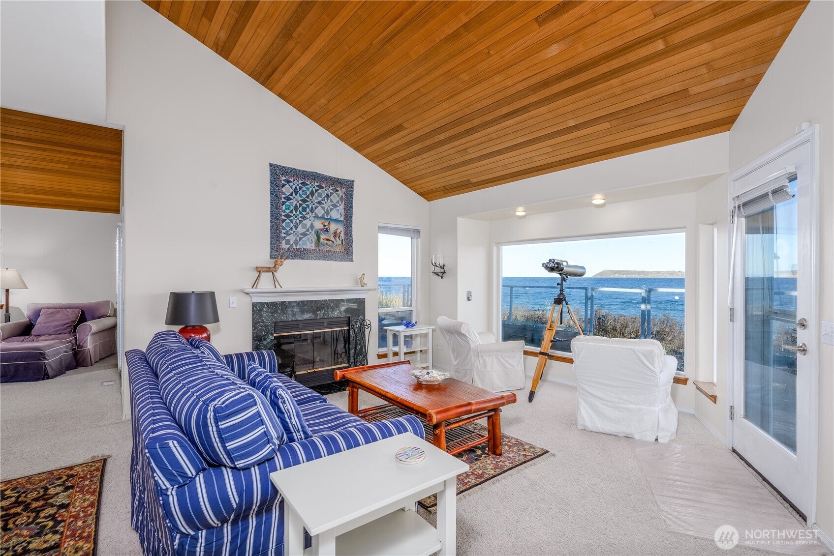 Sequim, Washington, 98382, United States, 2 Bedrooms Bedrooms, ,2 BathroomsBathrooms,Residential,Active,1967307