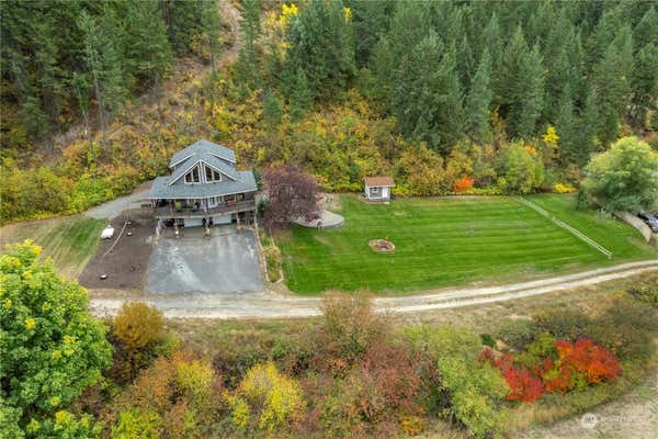 456 HINTHORNE LN, LEAVENWORTH, WA 98826 - Image 1