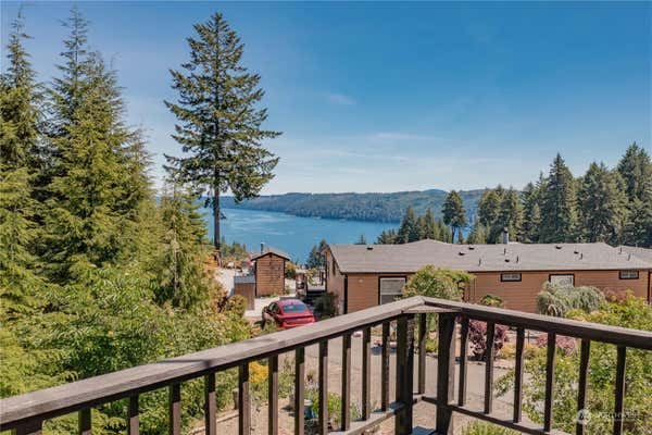 140 N SPINDRIFT DR, LILLIWAUP, WA 98555 - Image 1