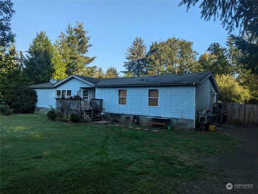 91 W HEMLOCK PL, ELMA, WA 98541 - Image 1