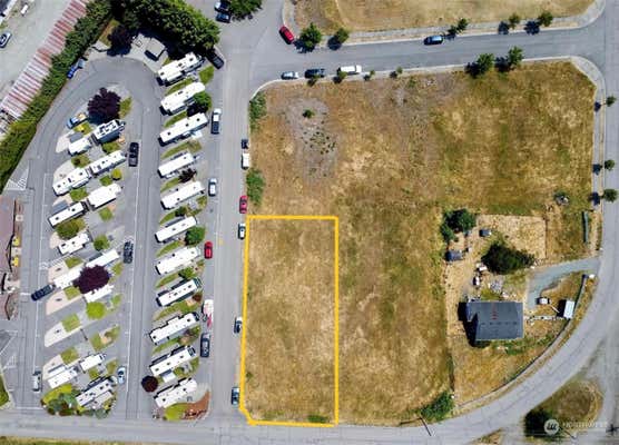 9999 S BROWN ROAD, SEQUIM, WA 98382 - Image 1