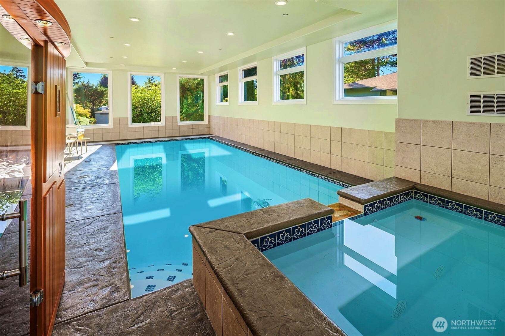 Bellevue, Washington, 98006, United States, 5 Bedrooms Bedrooms, ,8 BathroomsBathrooms,Residential,Active,1914795